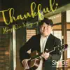 SHIGE - THANKFUL